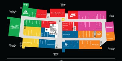 Phoenix premium vtičnico zemljevid